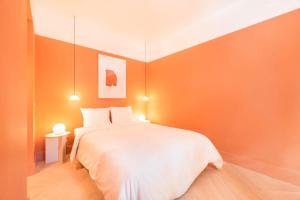 Jardim Suites by Olala Homes