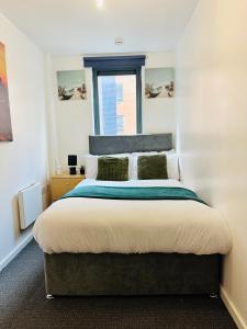 Longterm Stay City Centre Apartment 2 Bedrooms