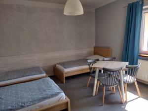 Agroturystyka Pod Orzechem