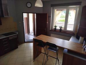 Agroturystyka Pod Orzechem