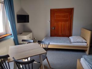 Agroturystyka Pod Orzechem