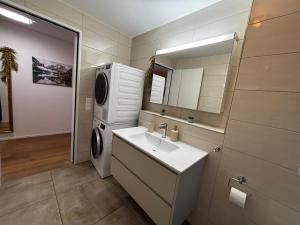 Mountain View Apartment