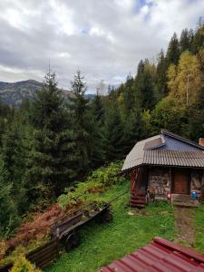 Садиба На скелі