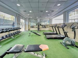 Modern 1bedroom apartment at JVC