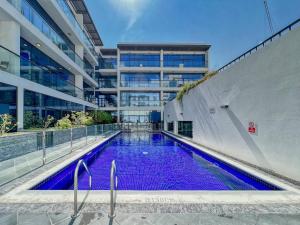 Modern 1bedroom apartment at JVC