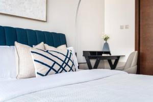 Modern 1bedroom apartment at JVC