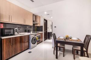 Studio in downtown of Dubai