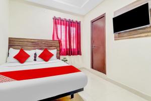 Hotel O R K SERENITY LUXURY ROOMS