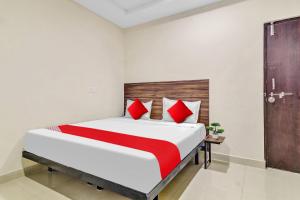 Hotel O R K SERENITY LUXURY ROOMS