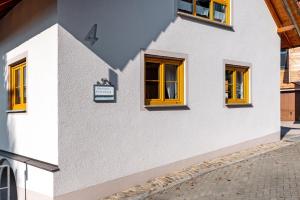 Ferienwohnung Atelier