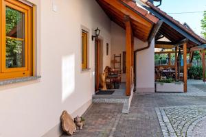 Ferienwohnung Atelier