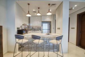 Modern Apartment in the New Business Bay Area