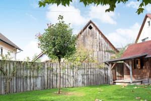 Ferienwohnung Atelier