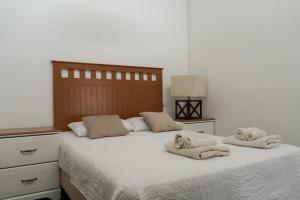 Disfruta Colonia en familia con Parrilla y terraza