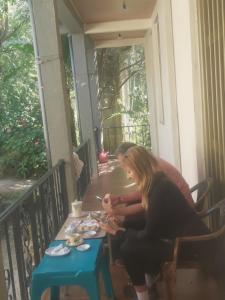 Best Lalibela Home Stay