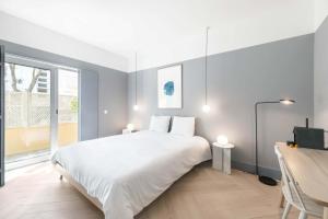 Jardim Suites by Olala Homes