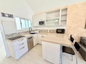 Maspalomas Garden Bungalow with BBQ