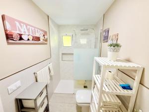 Maspalomas Garden Bungalow with BBQ