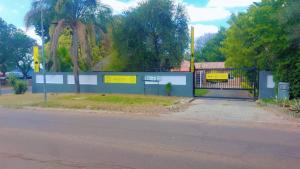 Eight Martjie Guesthouse