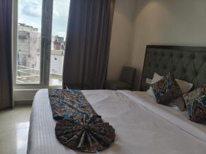 AMRITSAR AVI INN 100 Meter from golden temple