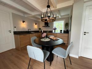 Exclusive Fishermans cabin in Reine