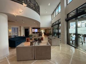 Flat Hotel de luxo em Moema, São Paulo