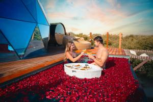 Luxeglamp