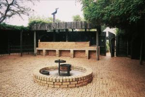 EastClaire Guesthouse