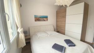 Ty inizi - Maison avec piscine