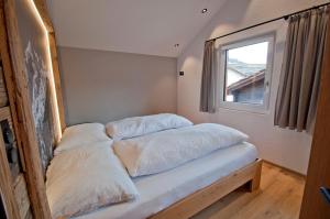 Aletschhorn, Chalet Wiedersehen