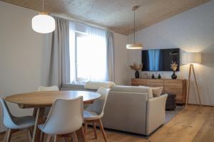 AVES Apartments Savognin