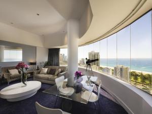 Sofitel Gold Coast Broadbeach
