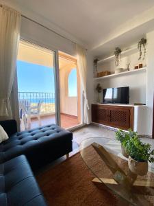 Playa Los Locos Aldea del Mar