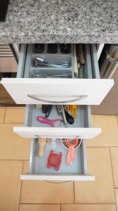 Amazing Apartment Atlantic View with private garden oceanfront