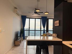 Comfort New Studio Sky88 CIQ JB TOWN