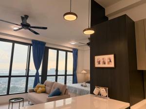 Comfort New Studio Sky88 CIQ JB TOWN
