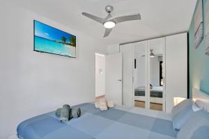 One bedroom Apartment Alex near the beach Costa Adeje