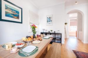 BnBNova - 3BR - Kings Cross
