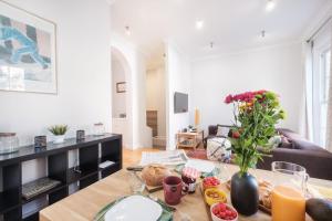 BnBNova - 3BR - Kings Cross