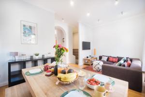 BnBNova - 3BR - Kings Cross