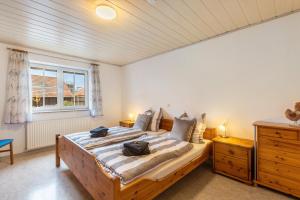 Ferienwohnung Schönhals