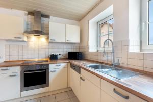 Ferienwohnung Schönhals