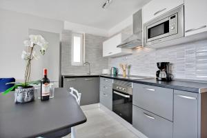 One bedroom Apartment Alex near the beach Costa Adeje