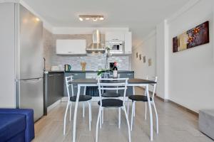 One bedroom Apartment Alex near the beach Costa Adeje