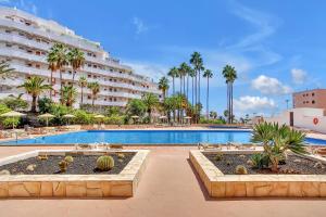 One bedroom Apartment Alex near the beach Costa Adeje