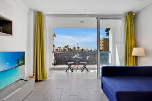 One bedroom Apartment Alex near the beach Costa Adeje