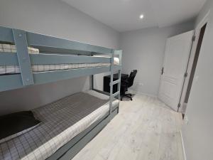 Appartement proche Walibi