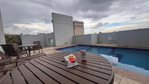 Consulado USA Brooklin SP