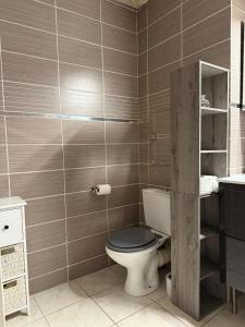 Lescale Zen de Bailly