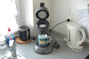 Deichwohnung Strandweg 7